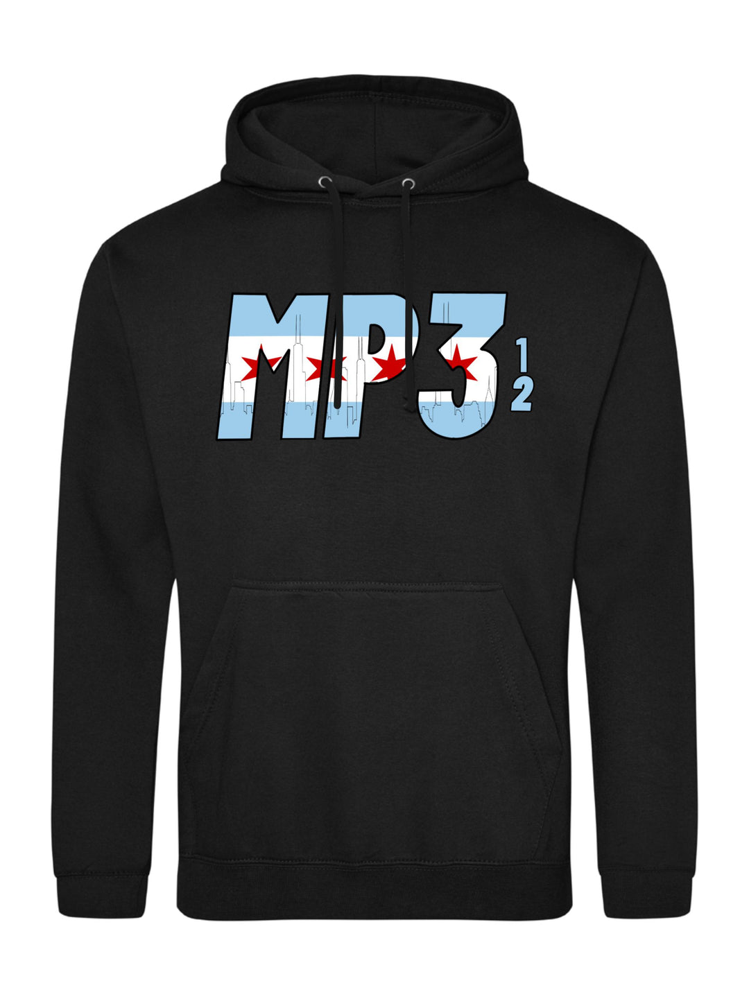 MacPoole Hoodie