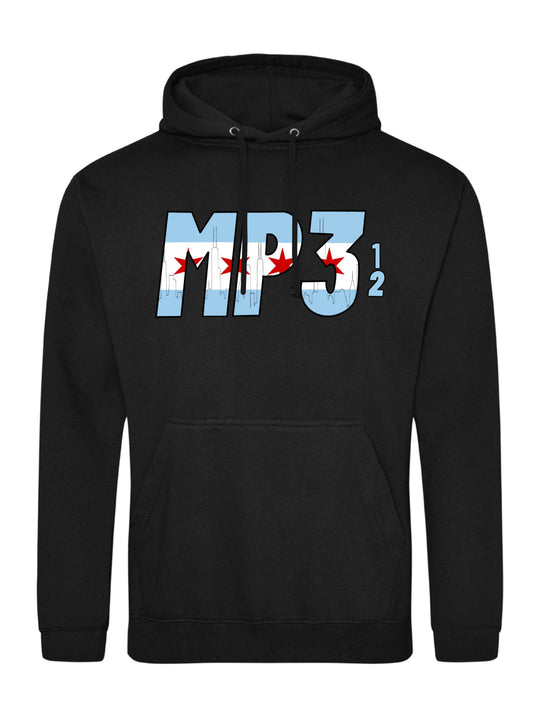 MacPoole Hoodie