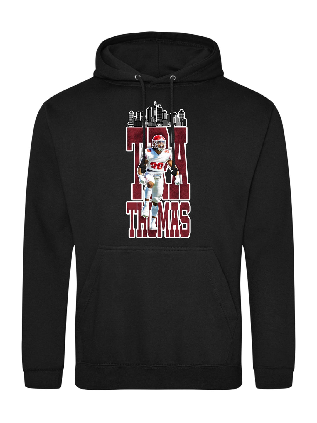 Tra Thomas Hoodie