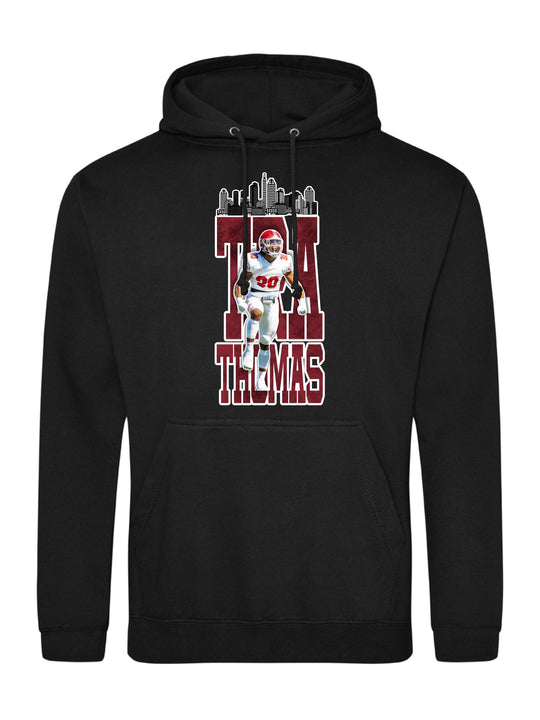 Tra Thomas Hoodie