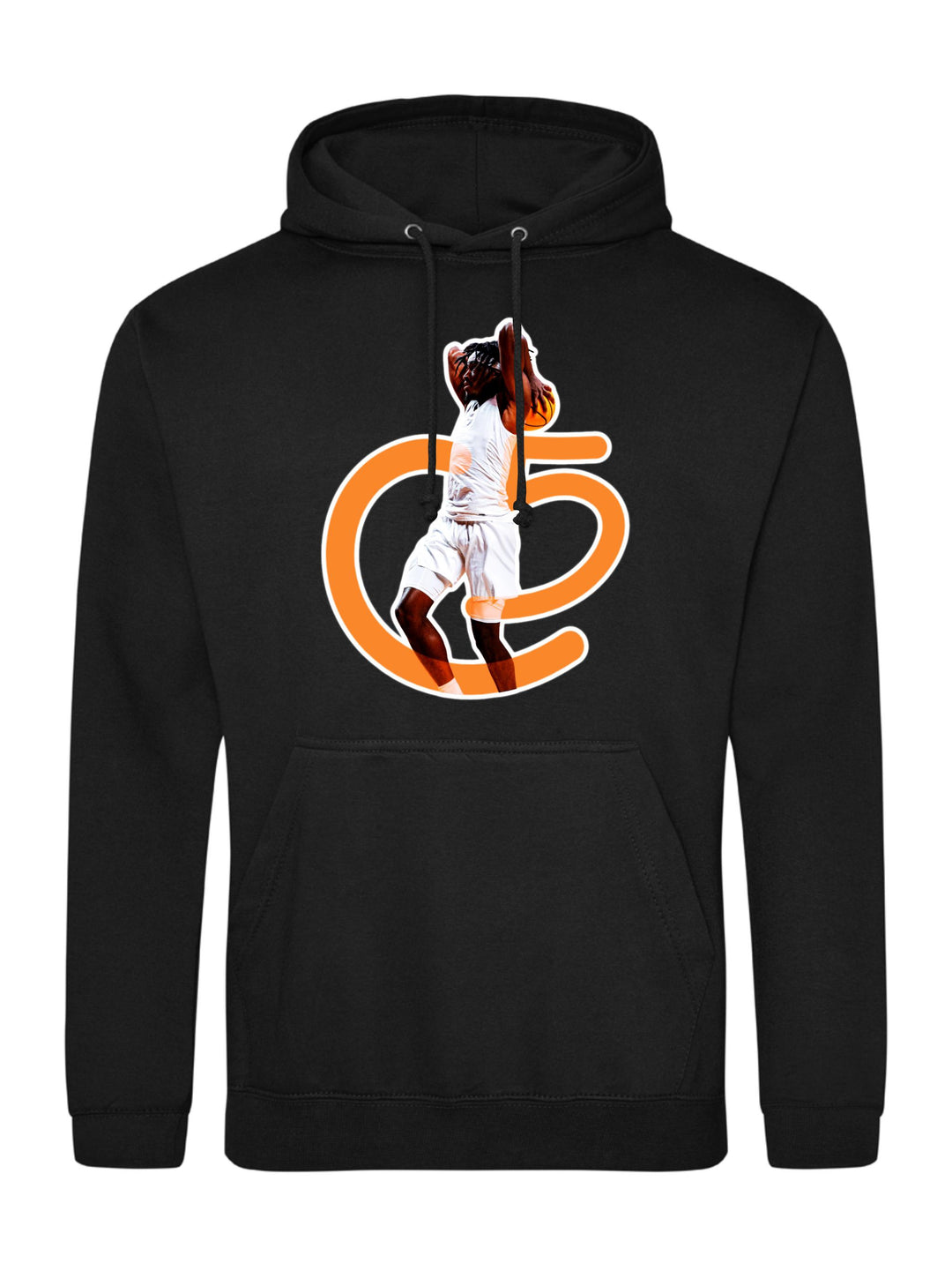 Caleb Asberry Hoodie
