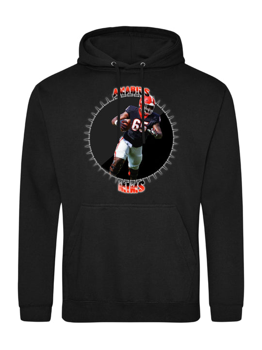 Amarius Mims Hoodie