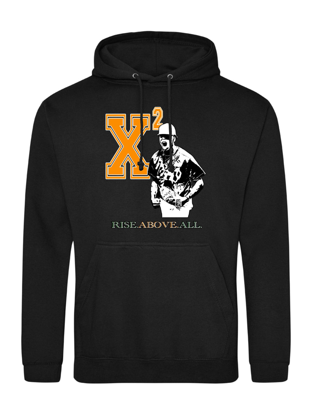 Xerian Ximinies Hoodie