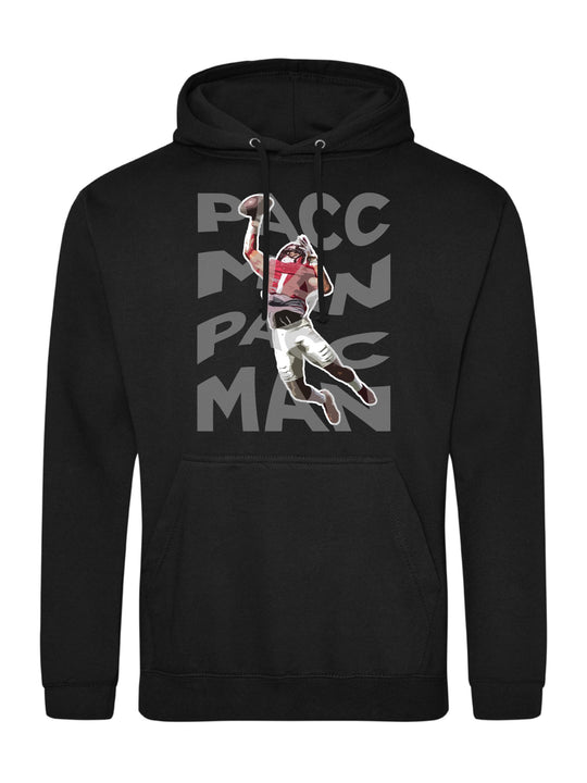 Paccman Hoodie