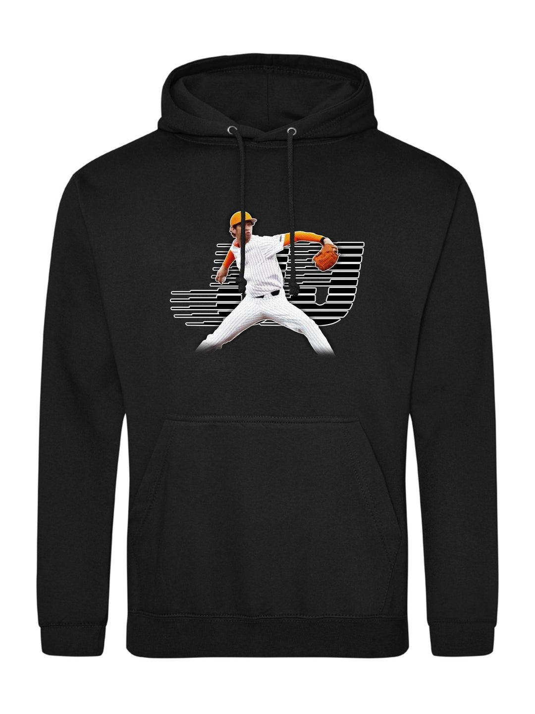 JJ Garcia Hoodie