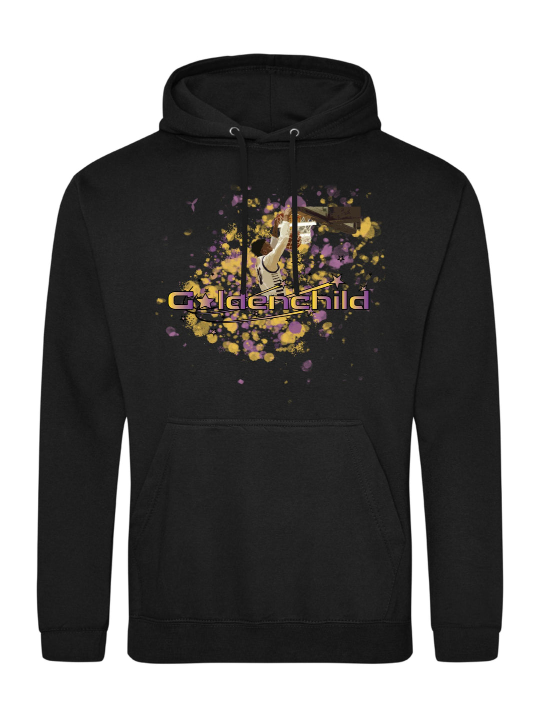 BJ Freeman Hoodie
