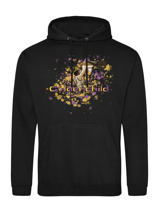 BJ Freeman Hoodie