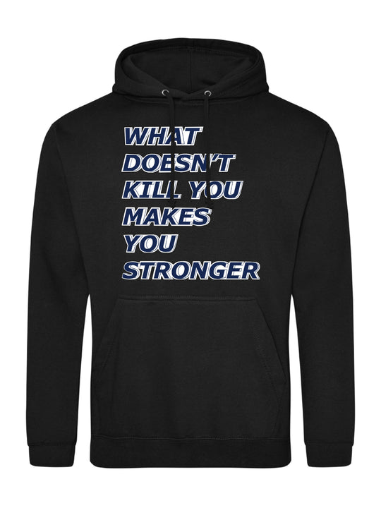 Jahmek Murphy Hoodie