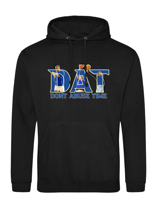 Dionjahe Thomas Hoodie