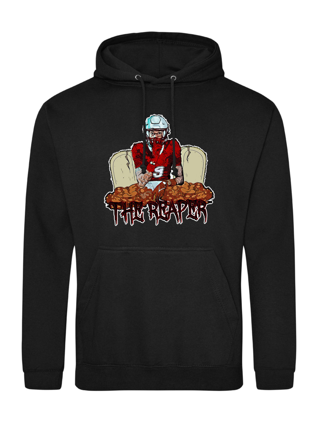 Duke Miller Hoodie