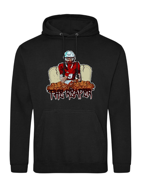 Duke Miller Hoodie
