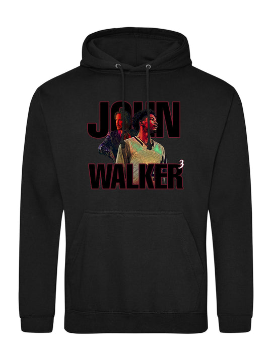 John Walker III Hoodie