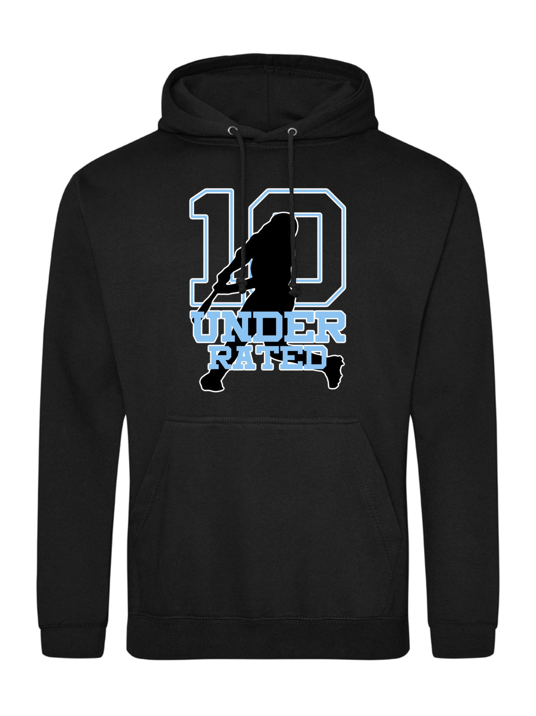 Quiller Threads Hoodie