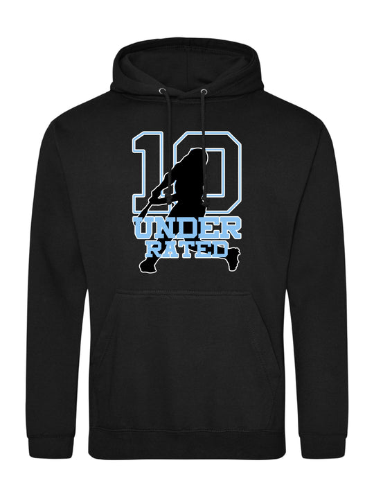Quiller Threads Hoodie