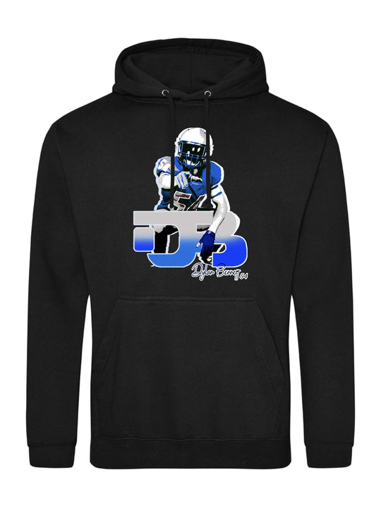 Dylan Bennett Hoodie