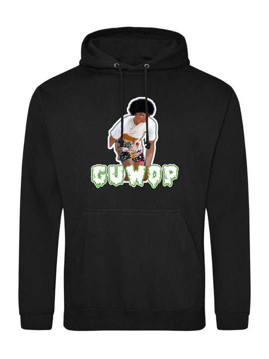 Hatem Alawad Hoodie