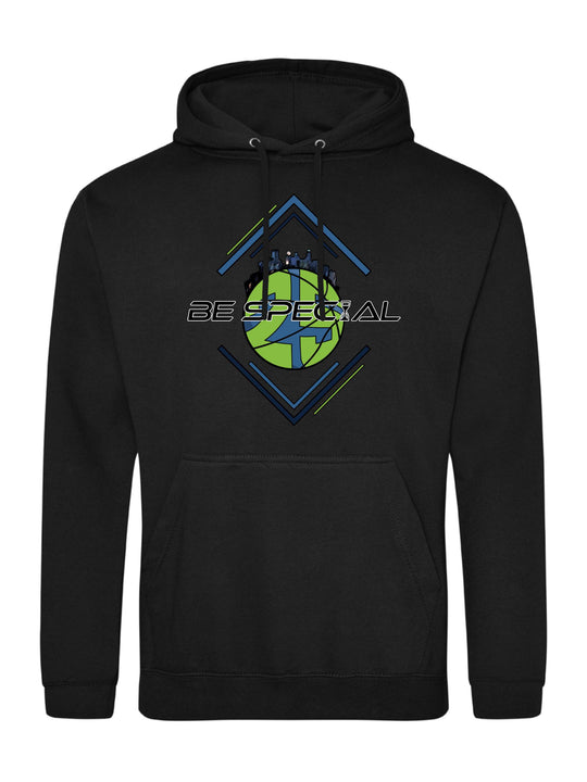 Be Special x McKinley Wright IV Hoodie