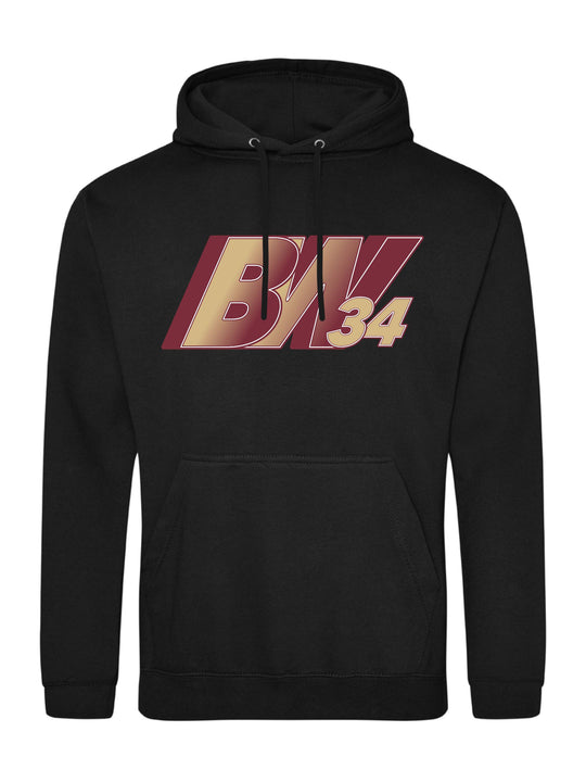 Barrett Waldrop Hoodie