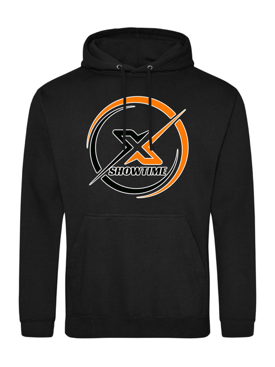 Xavier Velazquez Hoodie