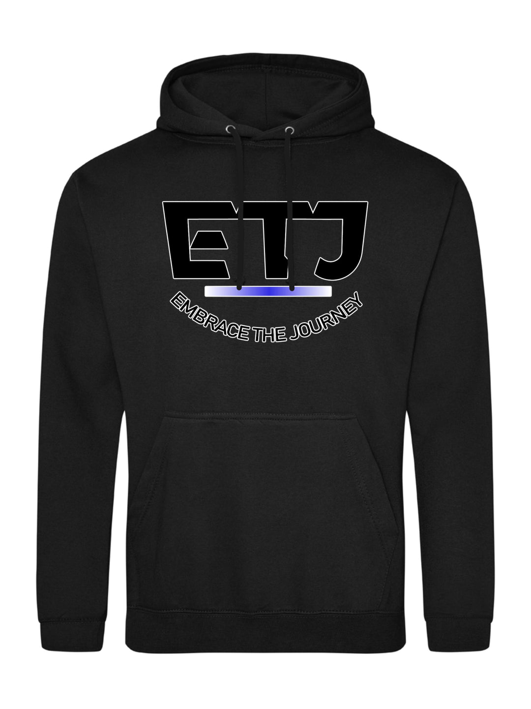 Embrace the Journey Hoodie