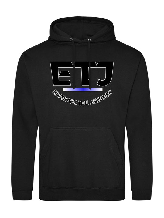 Embrace the Journey Hoodie