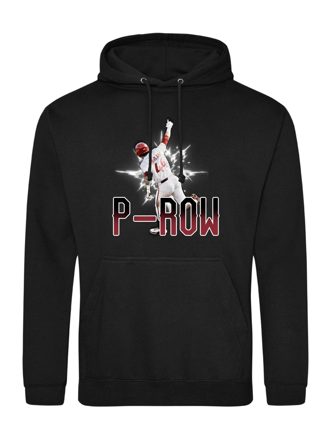 Parker Rowland Hoodie