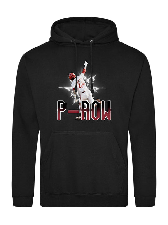 Parker Rowland Hoodie