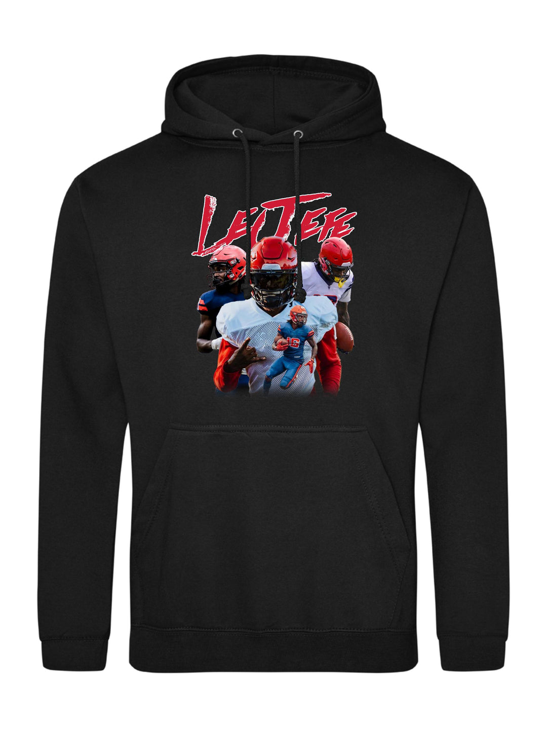 LeJefe Hoodie