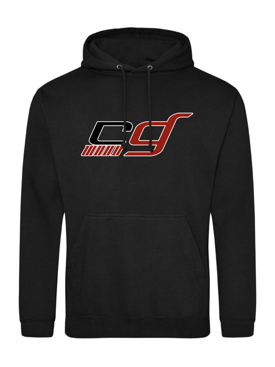 Cam Grays Hoodie