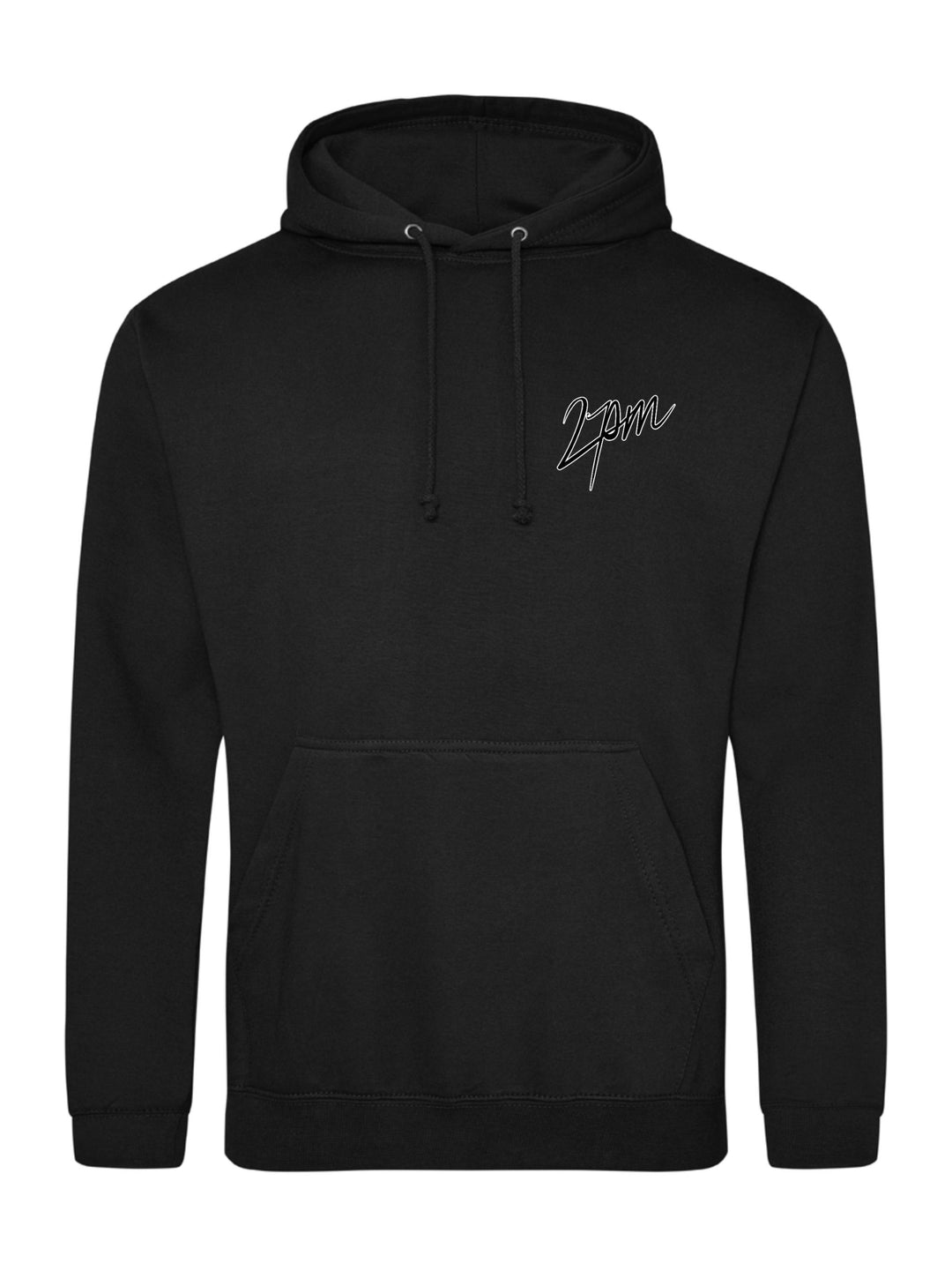 Patrick Miller Hoodie