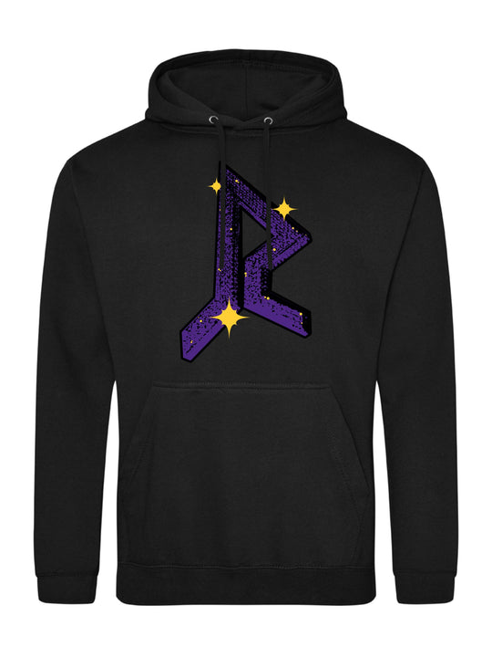 Roy Rich Hoodie
