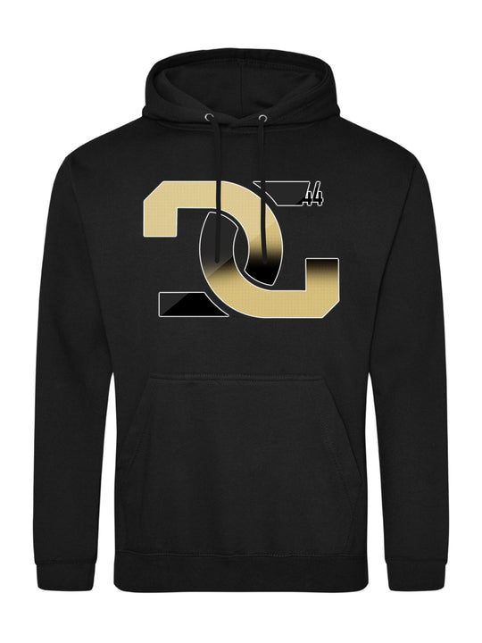 Devin Grant Hoodie