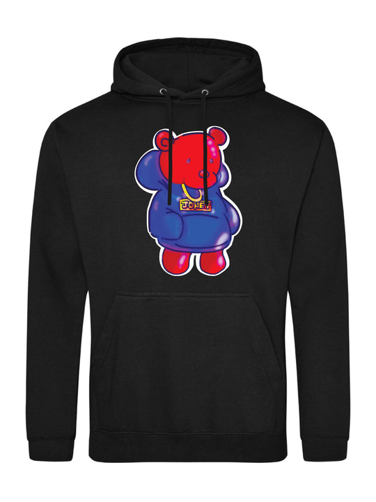 Aaron Jones Hoodie