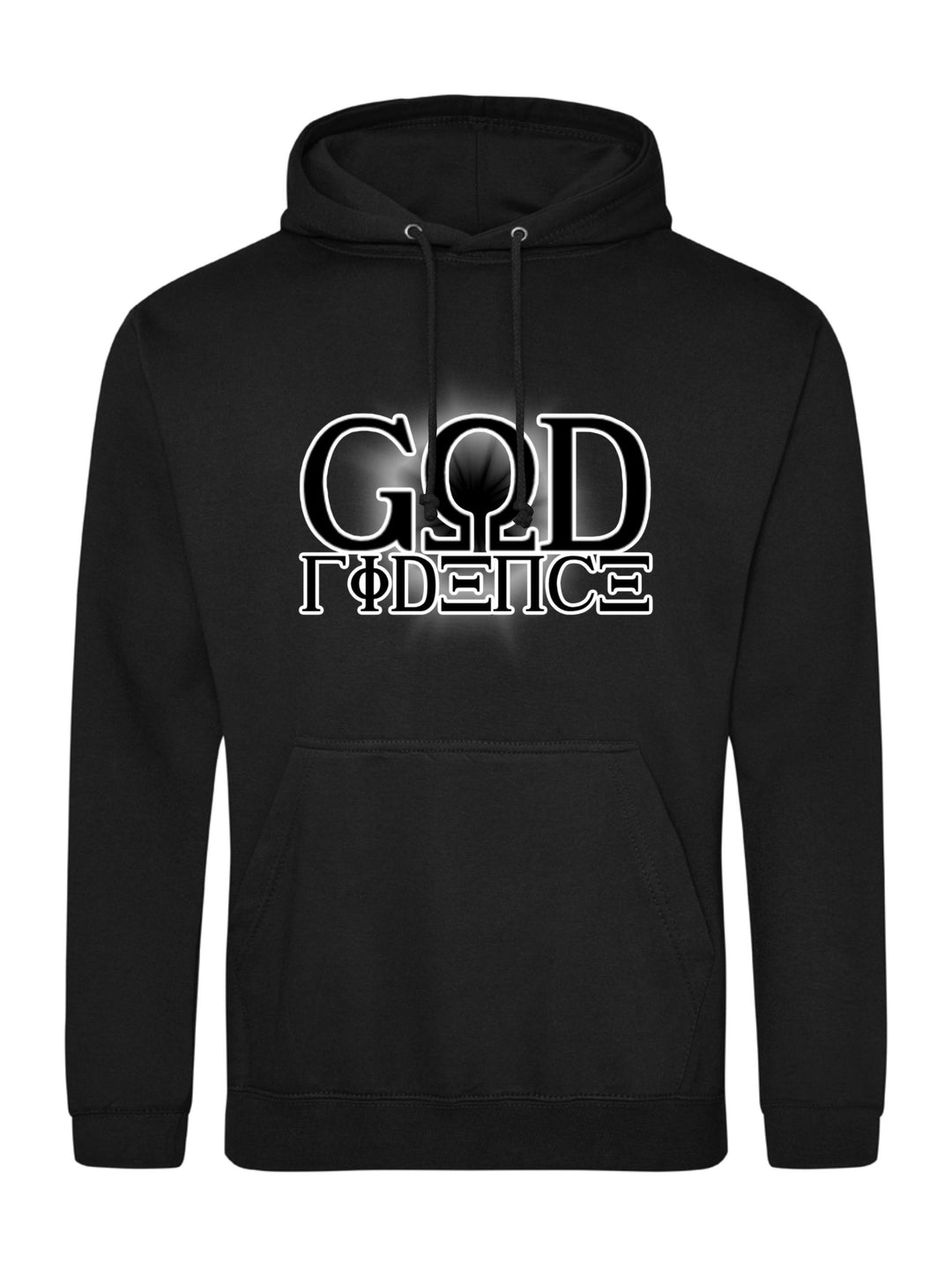 Godfidence Hoodie