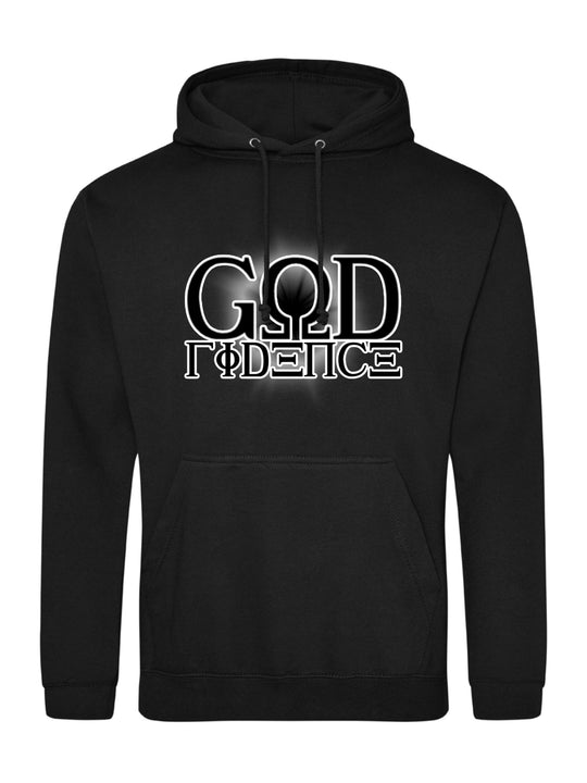 Godfidence Hoodie
