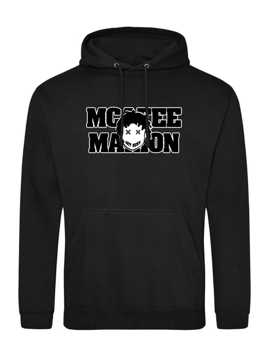 Jalen McAfee Marion Hoodie