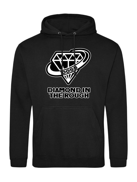 Jordan Doss Hoodie