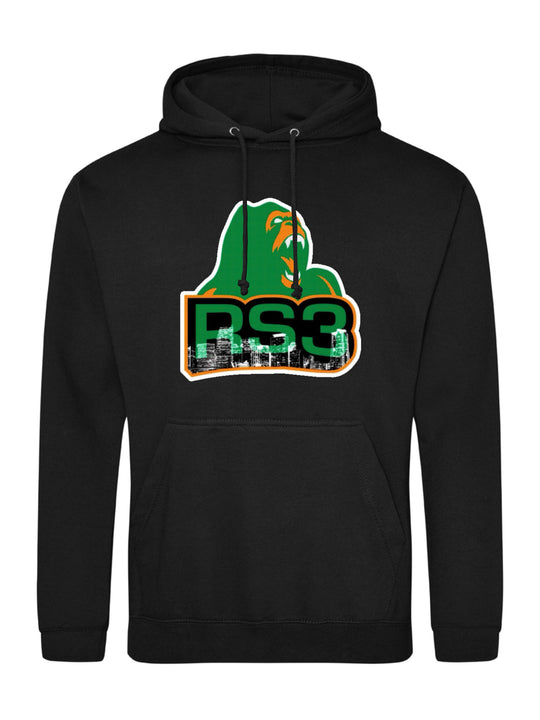 Roland Smith III Hoodie