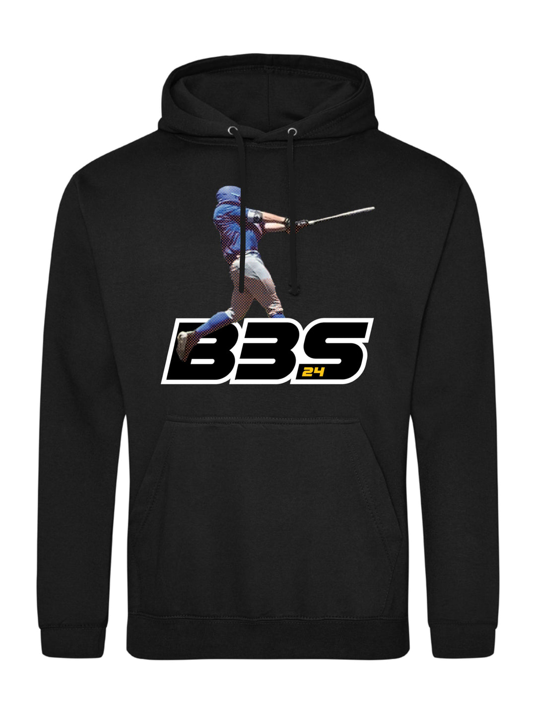Braden Smith Hoodie