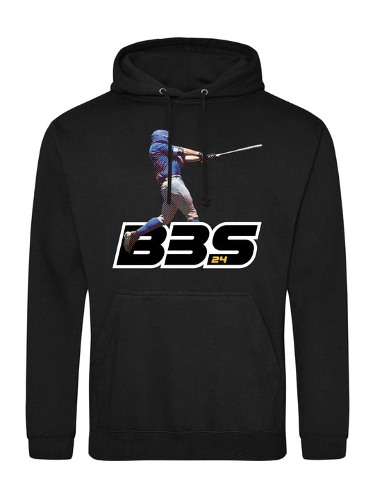 Braden Smith Hoodie