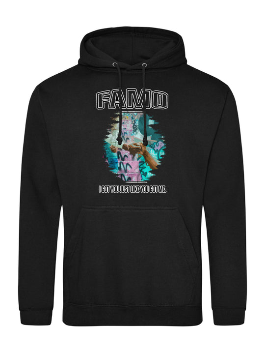 Family Members Hoodie