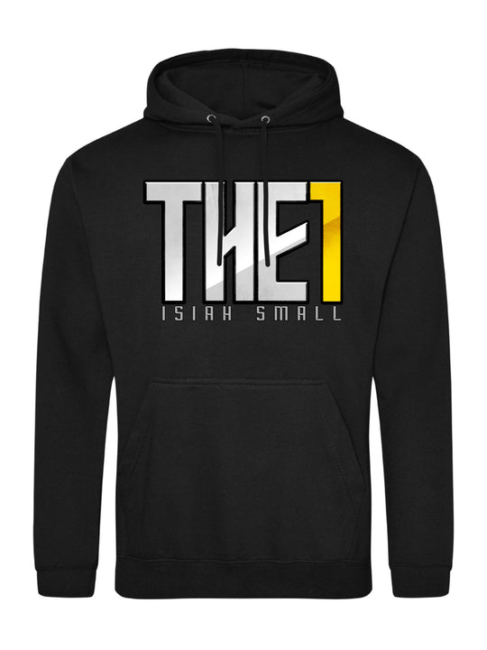 Isiah Small Hoodie