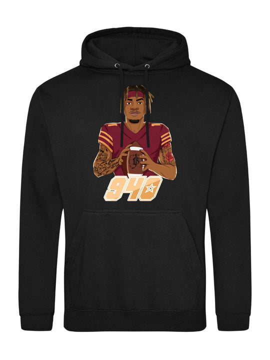 Javen Banks Hoodie