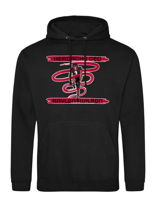 Raylen Wilson Hoodie