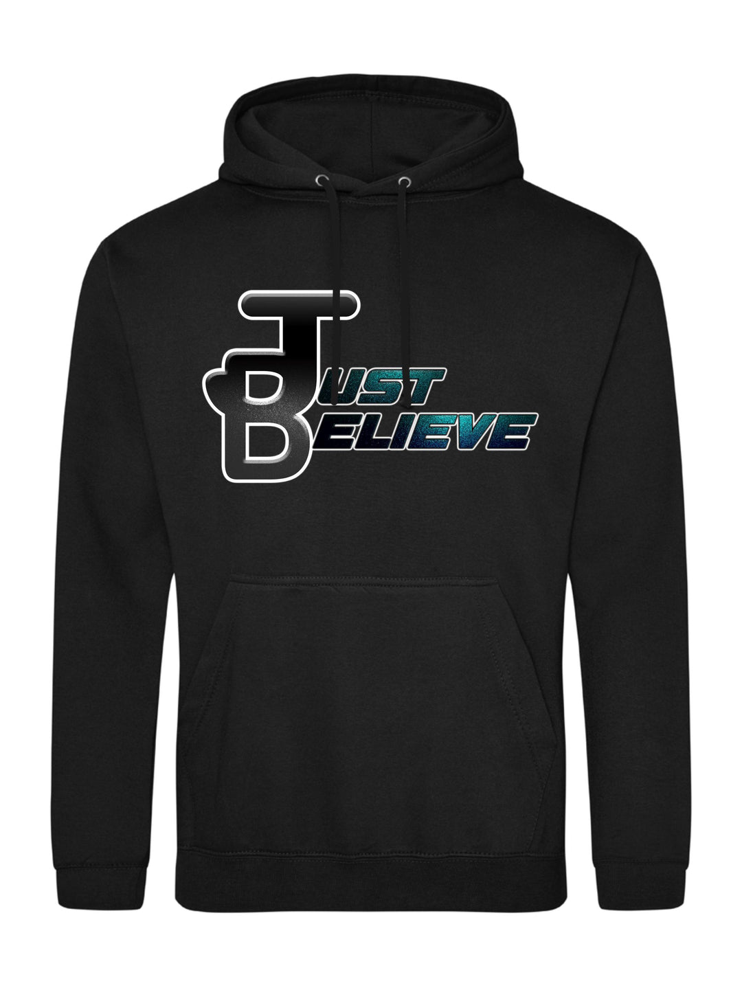 Just Believe Justin Bufford Hoodie