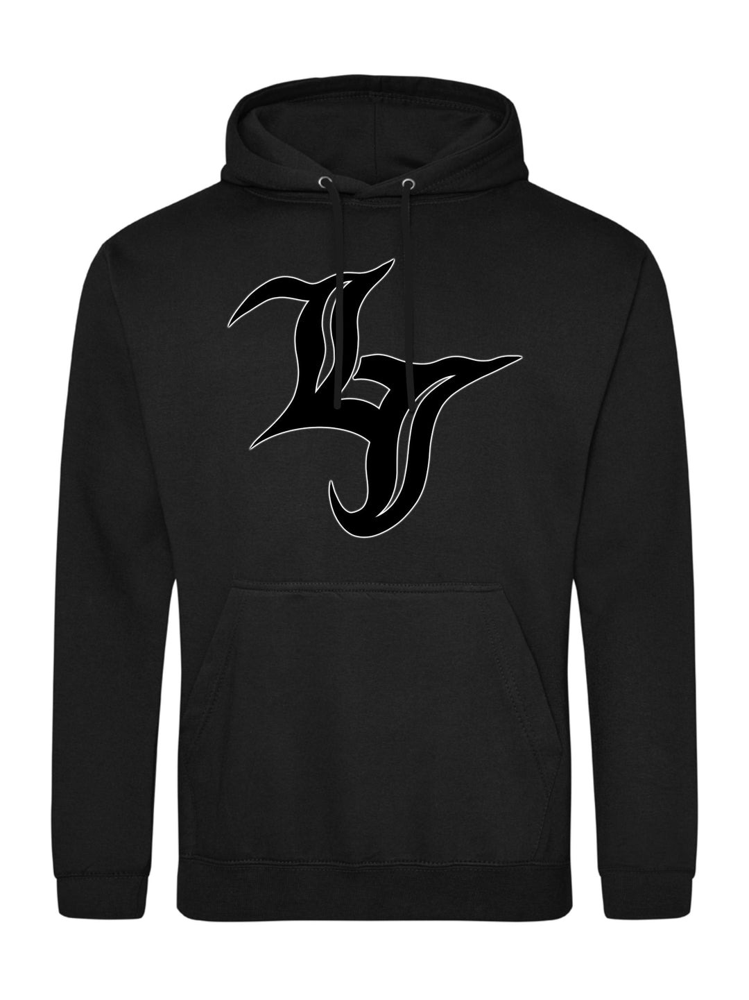 LJ Peak Hoodie