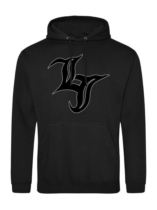 LJ Peak Hoodie