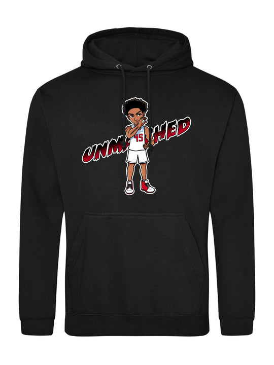 JJ45 Hoodie