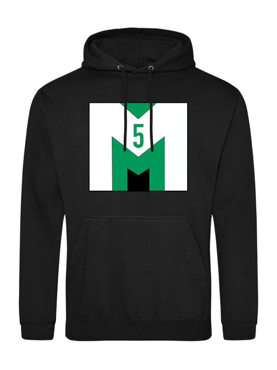 Madison McCall Hoodie