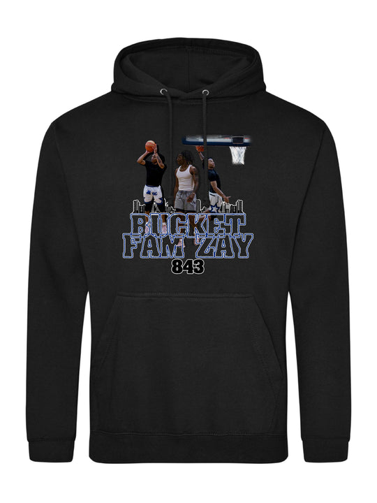 Isaiah Archie Hoodie